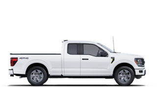 2025 Ford F-150® External Image 1
